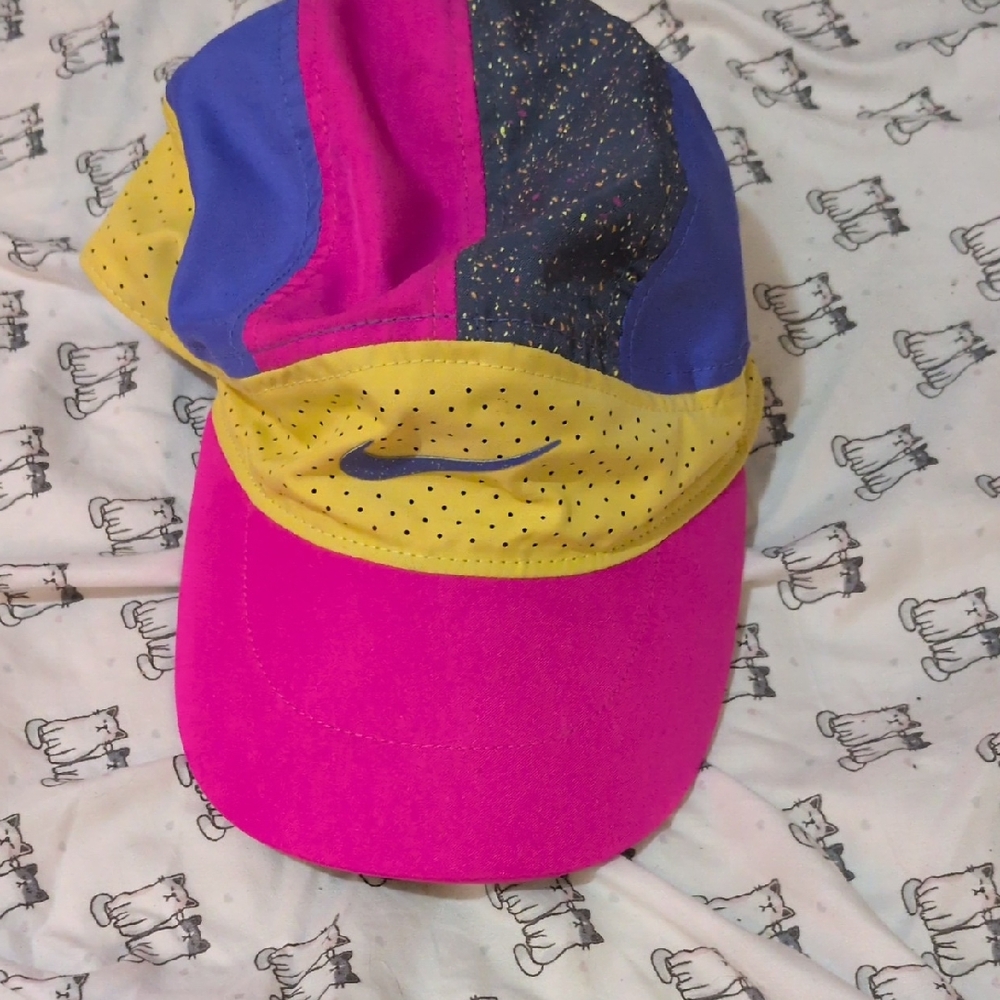 Nike Aerobill Tailwind Cap